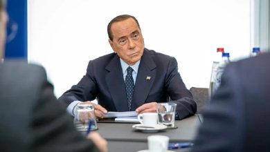 Берлускони об изоляции России