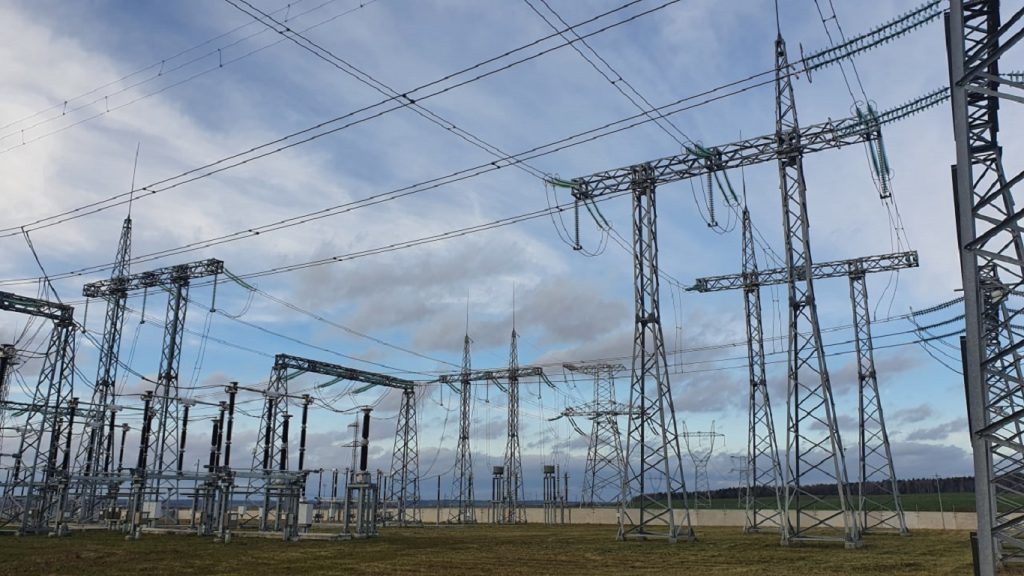 Энергетика