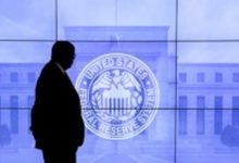 ФРС США, процентная ставка