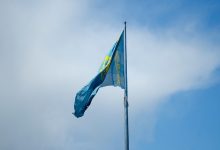 Казахстан об антироссийских санкциях
