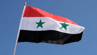 Сирия признает ЛНР и ДНР