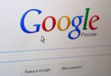 Google Россия