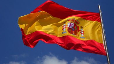 Испания поставит Украине вооружение