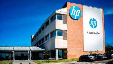 HP объявила о своем уходе