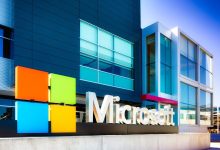 Microsoft уходит из России