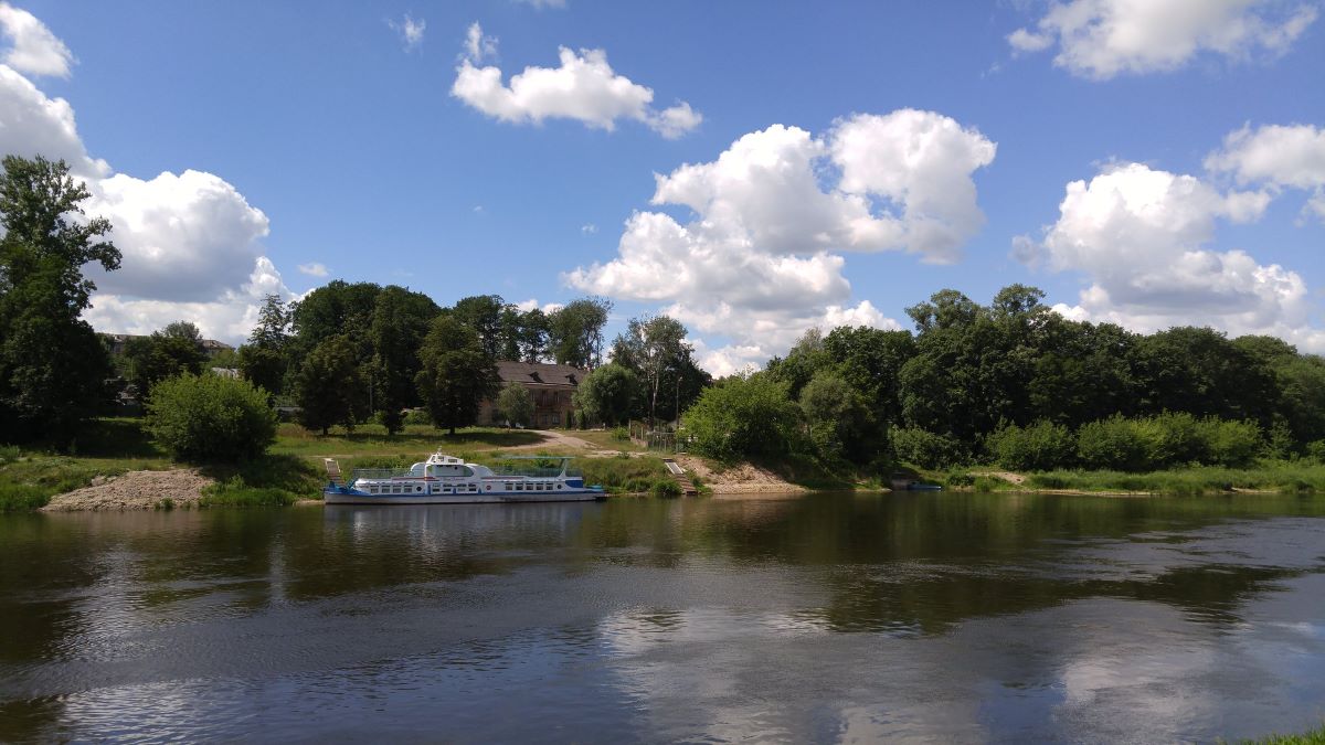 Юбилейное озеро карта гродно