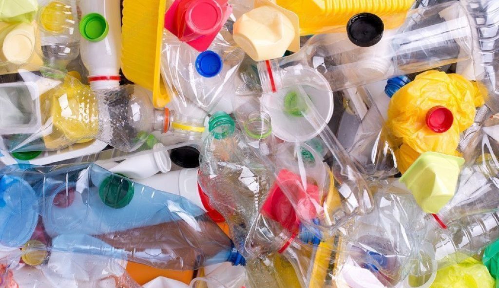 Пластиковая упаковка