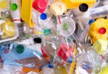 Пластиковая упаковка