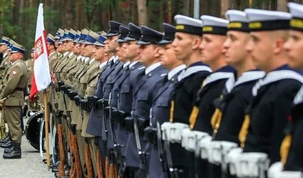 Польская армия