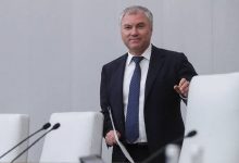 Комментарии Володина