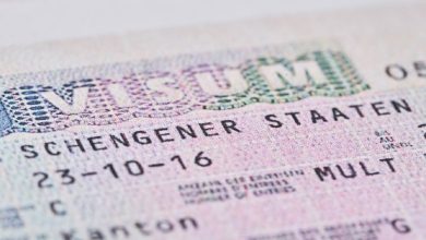 Шенгенские визы
