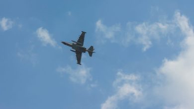 самолет Су-25, крушение, авиакатастрофа