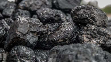 Эмбарго на российский уголь