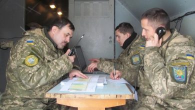 ВСУ в Северодонецке запросили переговоры