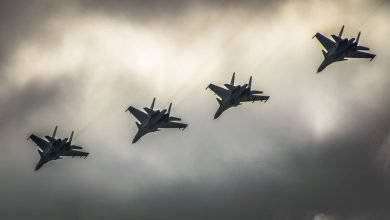 военные самолеты