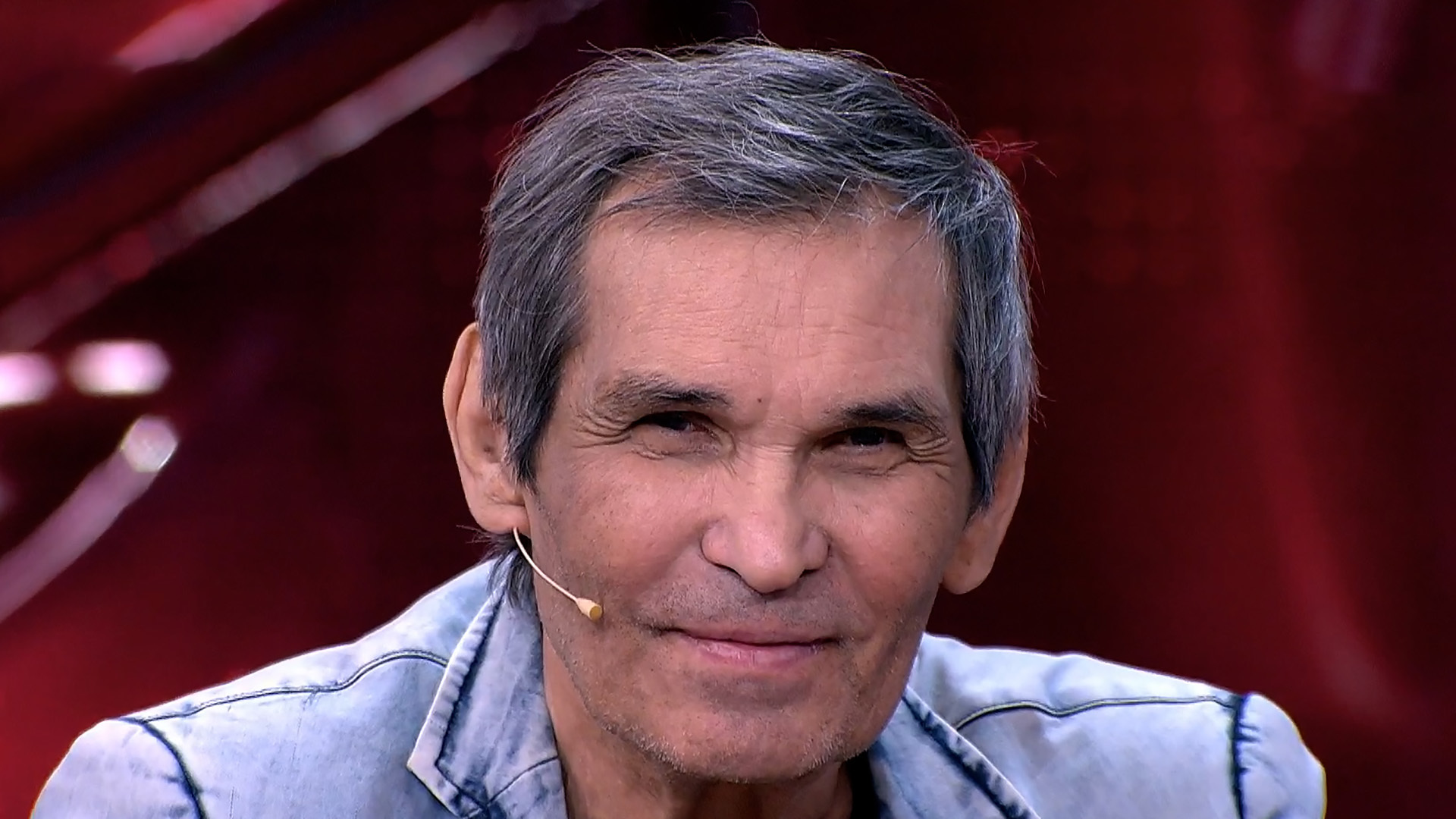 Mash: 76-летнему Алибасову предстоит операция по удалению опухоли