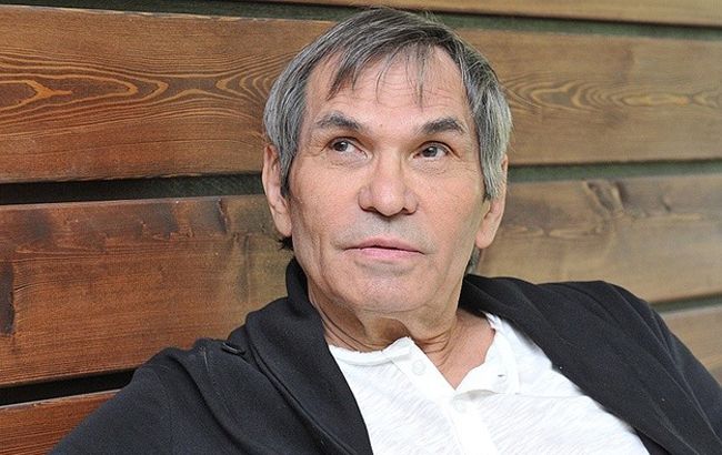 Алибасов рассказал, за что в советское время он сидел в тюрьме и на чём ...