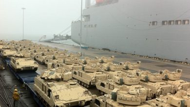 оружие, бронетехника