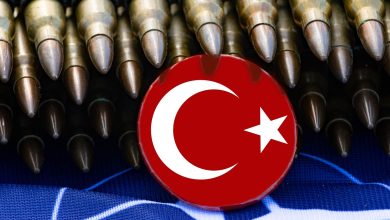 Турция, НАТО, условия вступления