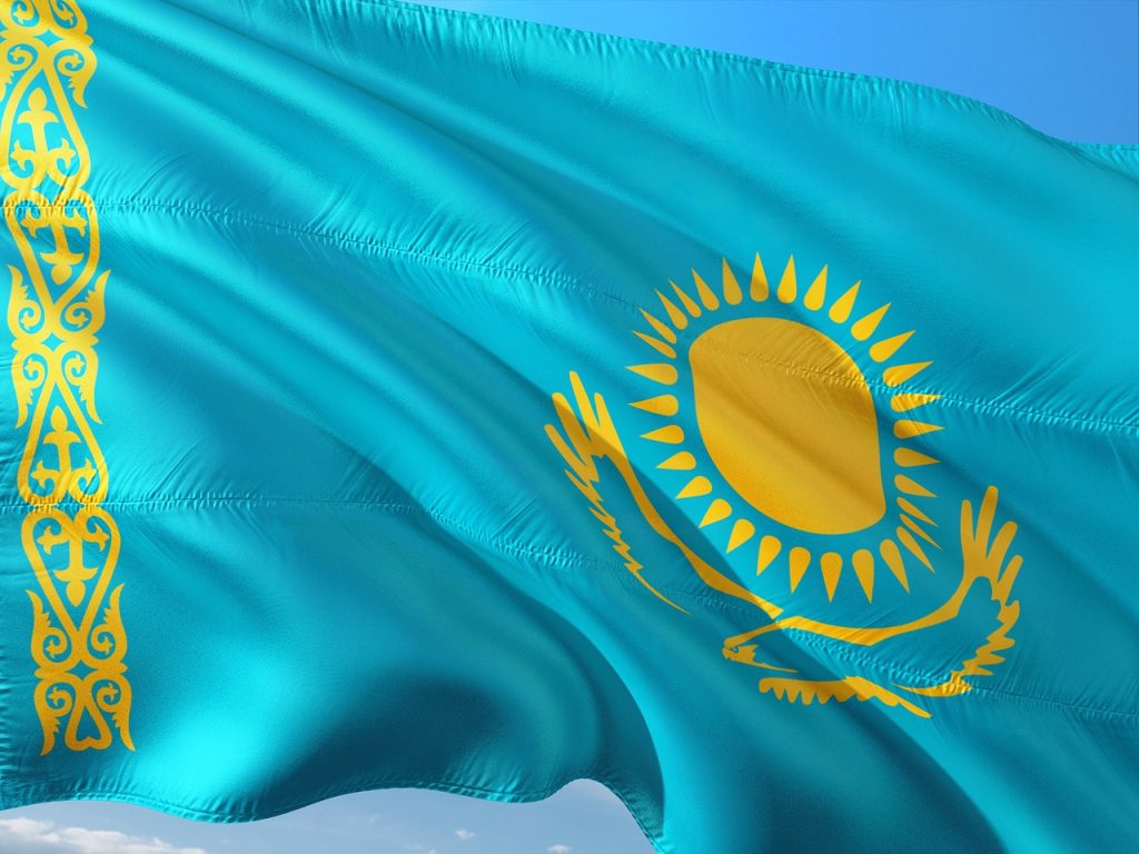 Казахстан, референдум