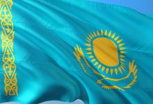Казахстан, референдум