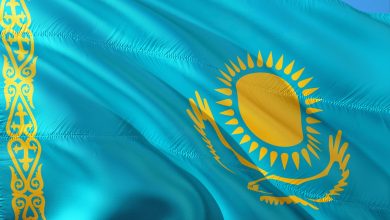 Казахстан, референдум