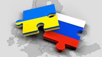 Россия, Украина