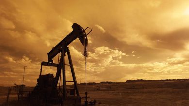 добыча нефти