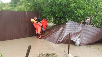 потоп в Крыму