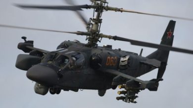 Беларусь рассматривает варианты приобретения российских ударных вертолетов 1