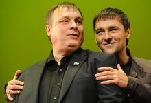 Алёна Жигалова обвинила Андрея Разина в ранеей смерти Юрия Шатунова 5