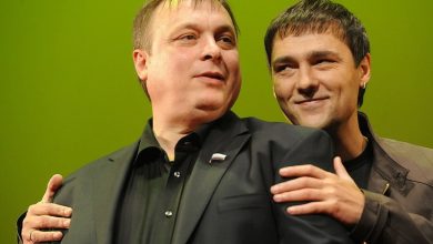 Кудряшов рассказал, что Андрей Разин ненавидел Юрия Шатунова  3