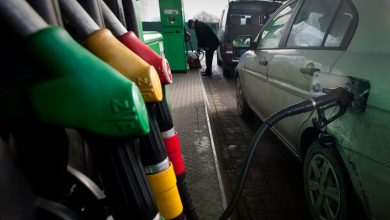 бензин, топливо, цены