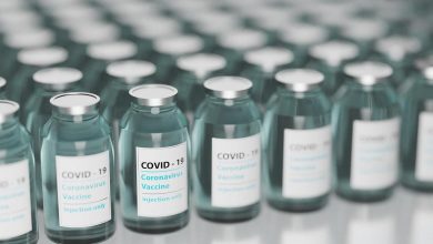 вакцина от COVID-19