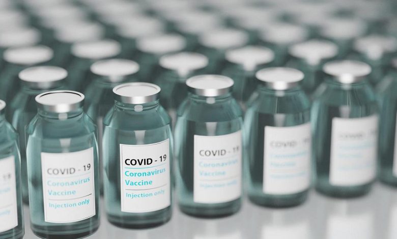 вакцина от COVID-19