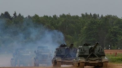 военная техника, оружие