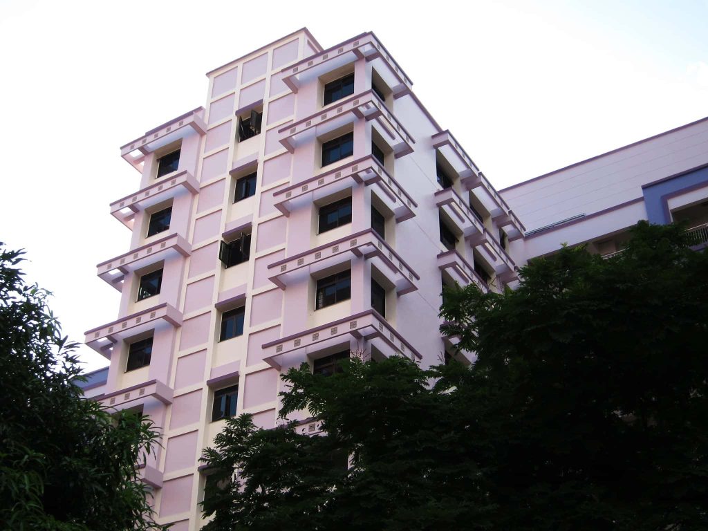 квартиры