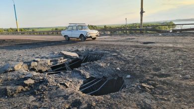 Антоновский мост