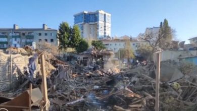 Белгород взрывы