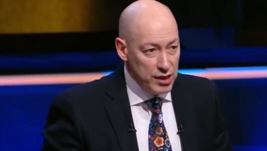 Дмитрий Гордон