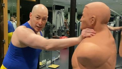 Дмитрий Гордон