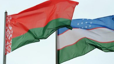 Состоялся телефонный разговор президентов Беларуси и Узбекистана 2