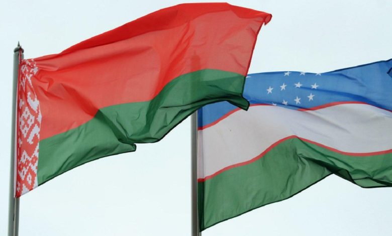 Состоялся телефонный разговор президентов Беларуси и Узбекистана 1