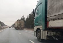 Фуры, дальнобойщики, грузовики