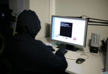 Хакеры, интернет