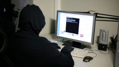 Хакеры, интернет