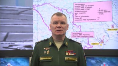 Игорь Конашенков