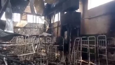 Колония в Еленовке