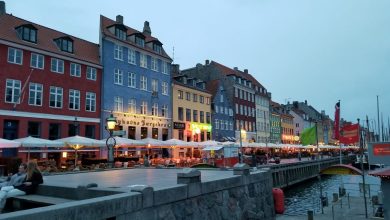 Копенгаген