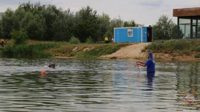 Профилактические мероприятия МЧС